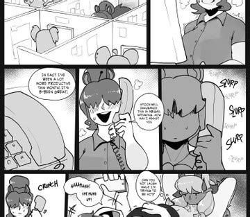 Nutty November 8muses Sex And Porn Comics