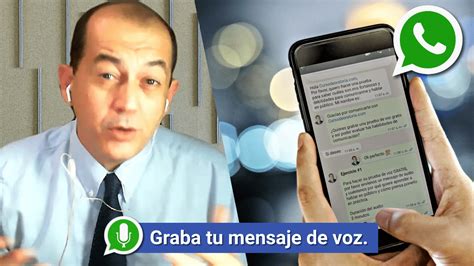 Prueba Gratis Para Hablar En Público