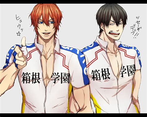 Yowamushi Pedal Weak Pedals Image By Pixiv Id 8483183 1847741