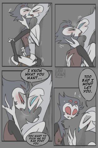 Stolas Luscious Hentai Manga Porn