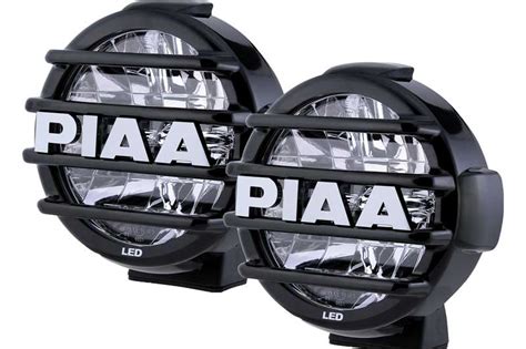 PIAA LP 570 LED Driving Light | 4WheelOnline.com