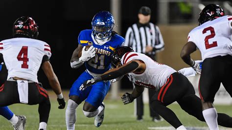 3 takeaways from South Dakota State's overtime win over South Dakota
