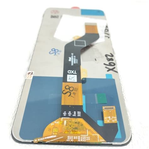 Jual LCD TOUCHSCREEN FULLSET INFINIX HOT 10 X682 Shopee Indonesia