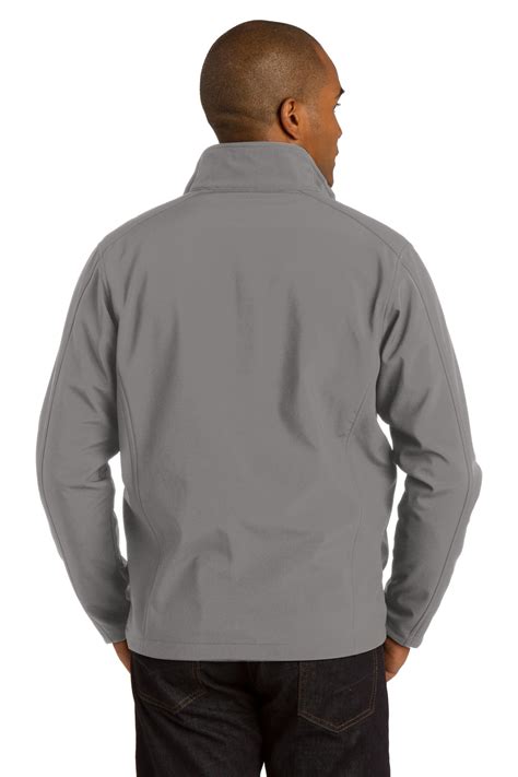 J317 Port Authority Core Soft Shell Jacket