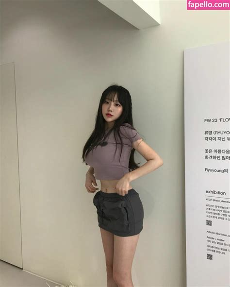 Sejinming 기무세딘 Nude Leaked Photo 578 Mega Fapello Leaks