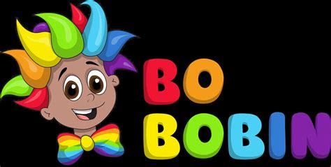 bo bobin childrens party entertainment  hertfordshire