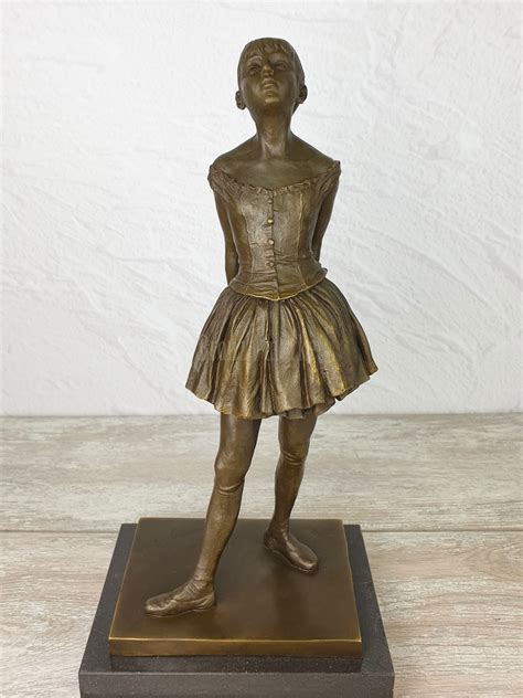 Статуэтка "Четырнадцатилетняя танцовщица" арт. ЕР-738 - купить в Москве ...