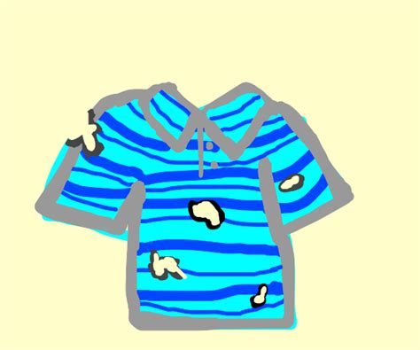 How many holes in a polo? - Drawception