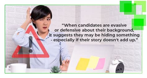 Virtual Assistant: 5 Signs An Applicant Is Faking Their Credentials