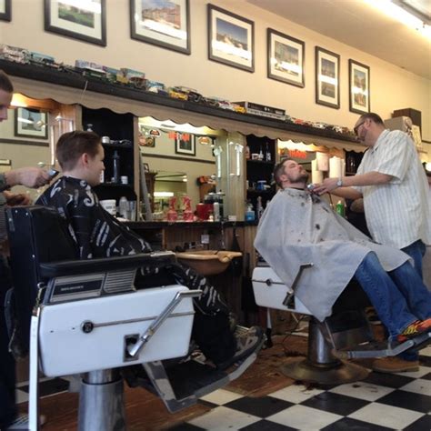 Lakeside Barber Shop 4 Tips From 43 Visitors