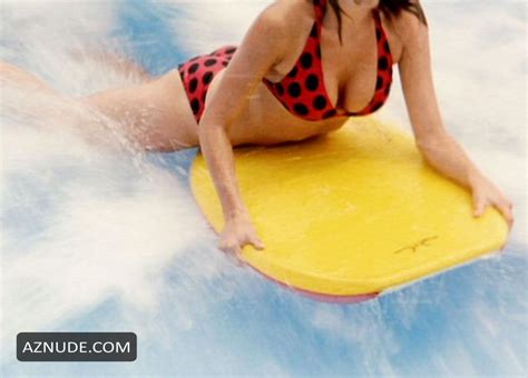 TIFFANY RICHARDS Nude AZNude