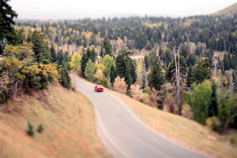 Nebo Loop Scenic Byway