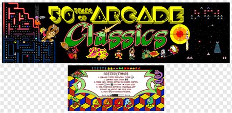 Mame Cabinet Marquee