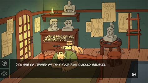 Robin Morningwood Adventure Sex Scenes Part BoyFriendTV