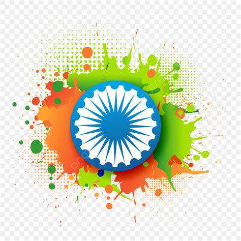 colour  indian flag chakra infoupdateorg