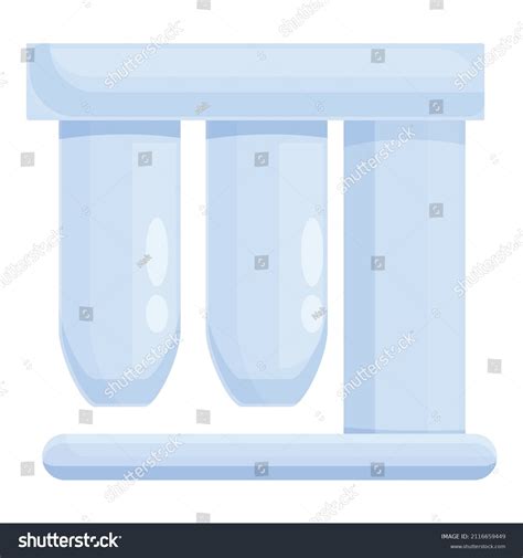 Osmosis Icon Cartoon Vector Water Reverse Stock Vector Royalty Free