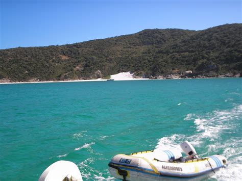 ARRAIAL DO CABO,