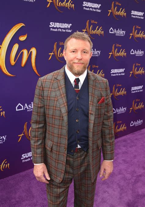 Guy Ritchie Net Worth - Wiki, Age, Weight and Height, Relationships