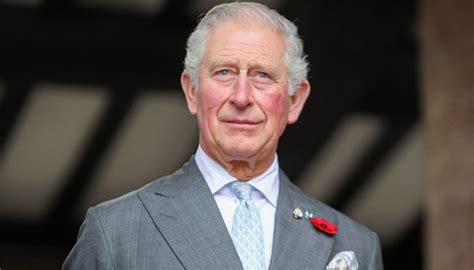 King Charles spotted for first time after health issue revealed