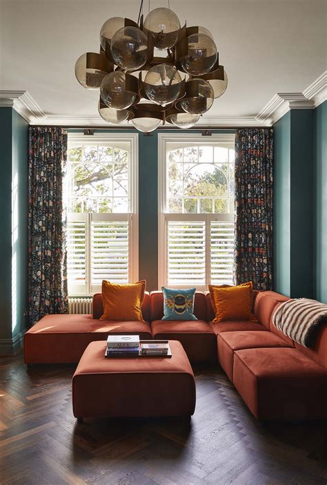 Rock n’ Roll Family House, Balham - Ensoul