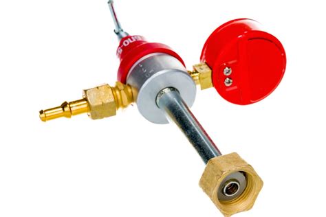 Редуктор пропановый БПО-5-3-У REDIUS 01206 - выгодная цена, отзывы ...