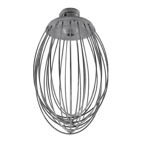 Венчик Hurakan, для взбивания кремов, белков, сливок, для миксера HKN ...