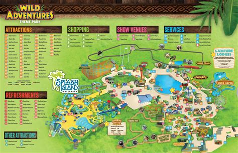 Valdosta Georgia Attractions