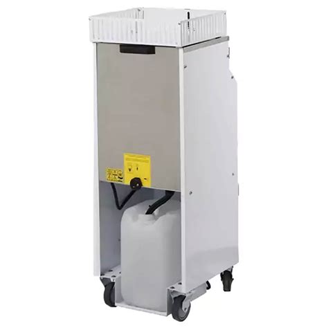 Bieffe Farinelli STEAM CAR BF420C - Auto Steam Generator