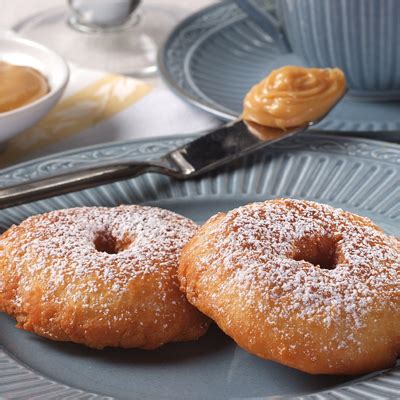 Uruguayan Desserts