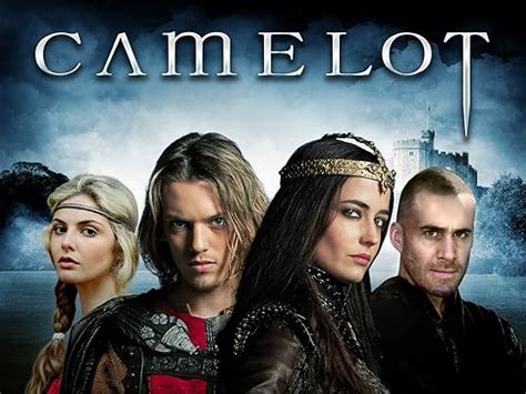 Watch Camelot Season One Prime Video