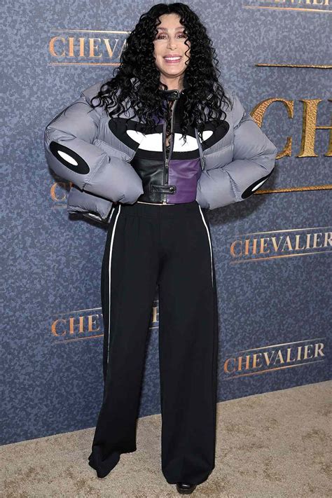 Cher Marks Her 77th Birthday: When Will I Feel Old?