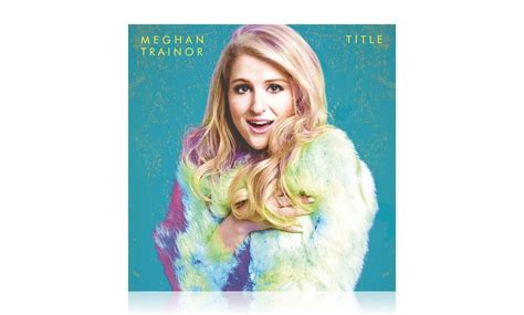 Meghan Trainor: Title on Vinyl | Groupon Goods