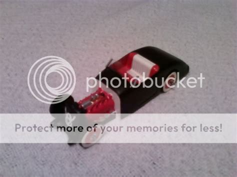 Plastic Toy Hot Rods Page 2 The H A M B