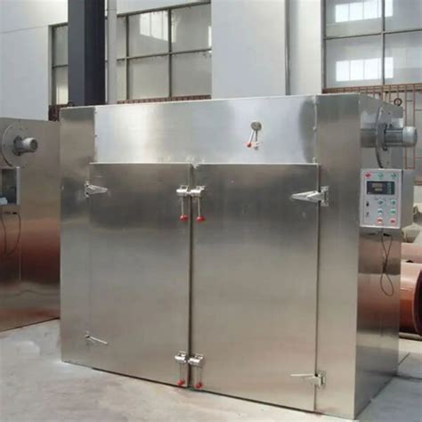 Ct C Series Hot Air Circulation Oven Industrial Circulating Drying Oven Aipak