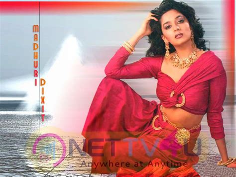 Hindi Actress Madhuri Dixit Hot Photo Shoot Images 309072 Galleries HD Images