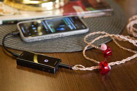 EarMen Colibri DAC And Headphone Amp Launched | Hifi Pig
