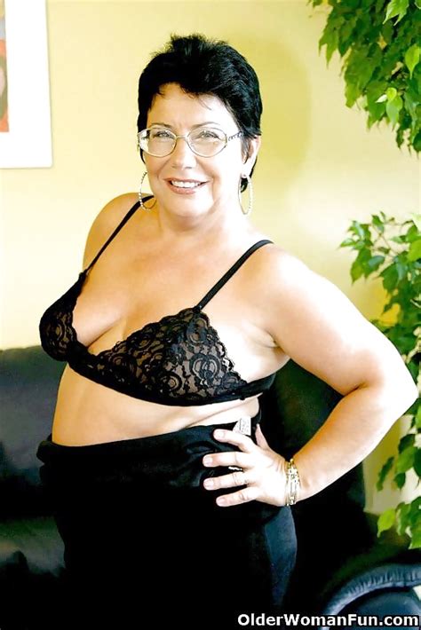 54 Year Old Grandma Lena From OlderWomanFun Porn Pictures XXX Photos Sex Images 4026702 PICTOA