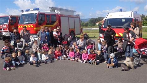 Une fin dannée bien remplie pour Les P tits Loups midilibre fr