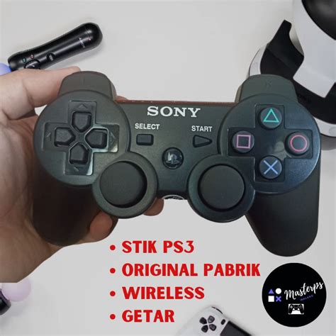 jual stik ps original pabrikstik ps opop shopee indonesia