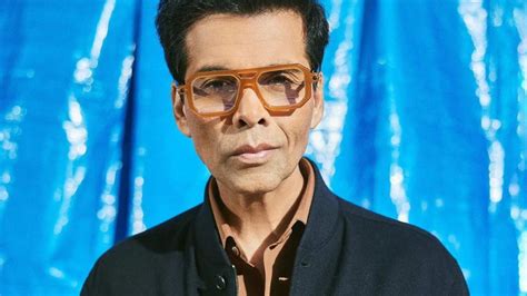 Karan Johar To Make His OTT Debut On Netflix - Glamsham