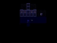 Shipwrecked Spaceship Todoroki Monthly Patreon Choice Hentai Game Ep The Space Zombie Cummed