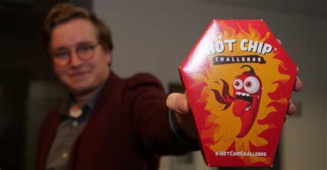 Hot Chip Challenge Wird In Hessen Verboten