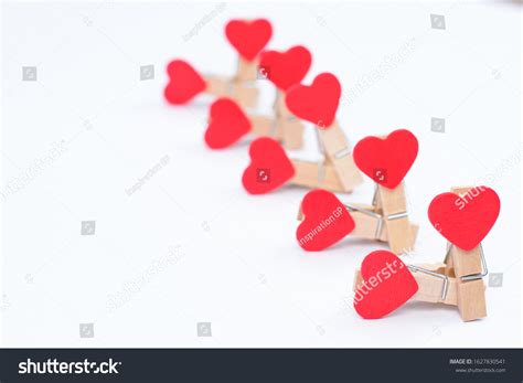 Group Sex Concept Close Photo Clothespins Stock Photo Shutterstock