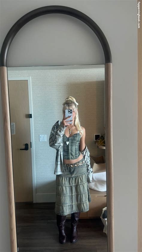 Loren Gray Lorengray Nude OnlyFans Leaks Fappening Page 3 FappeningBook