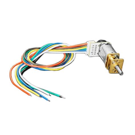 4639 Adafruit Industries LLC | มอเตอร์, โซลีนอยด์, บอร์ด/โมดูลไดรเวอร์ ...