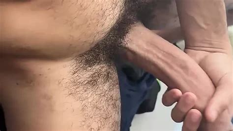 Hairy Fitness Alpha Male With Huge Thick Cock Gay Amateur Porn Feat Noah Xxl Xhamster