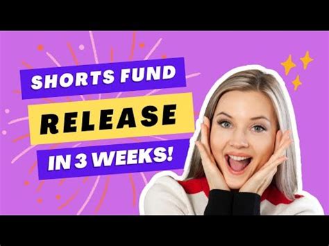 Youtube Shorts Monetization Big Updates Of 2023 Shorts Fund