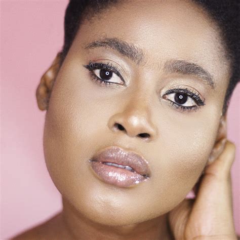 The Look Nude On Nude With Inglot Barbara Beauty Life