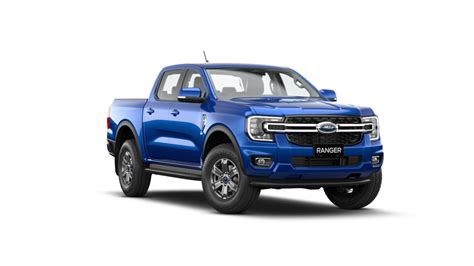 ฟอร์ด Ford Ranger Double Cab Xlt 2 0l Turbo Hr 6at ปี 2022 ราคา 944 000