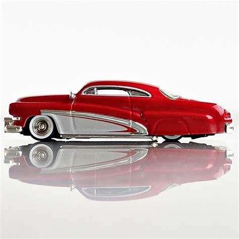 Yahoo オークション ホットウィール マーキュリー Hot Whe